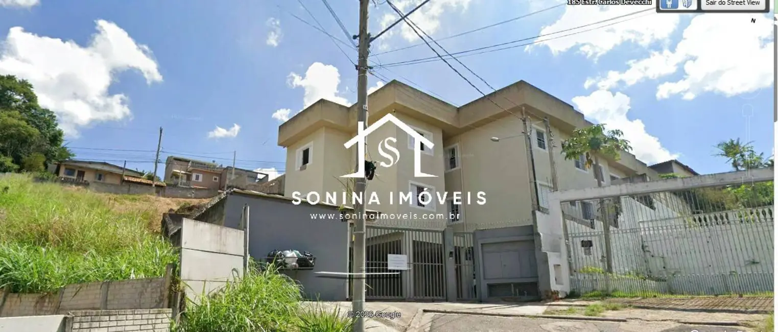 Apartamento com 2 quartos para alugar, 59m2 em Chácara Parque São Pedro, Atibaia - SP - imagem 1 Foto 1 de Apartamento com 2 quartos para alugar, 59m2 em Chácara Parque São Pedro, Atibaia - SP