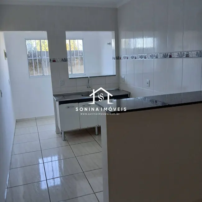 Apartamento com 2 quartos para alugar, 59m2 em Chácara Parque São Pedro, Atibaia - SP - imagem 8 Foto 8 de Apartamento com 2 quartos para alugar, 59m2 em Chácara Parque São Pedro, Atibaia - SP