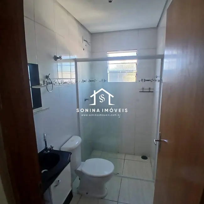 Apartamento com 2 quartos para alugar, 59m2 em Chácara Parque São Pedro, Atibaia - SP - imagem 4 Foto 4 de Apartamento com 2 quartos para alugar, 59m2 em Chácara Parque São Pedro, Atibaia - SP
