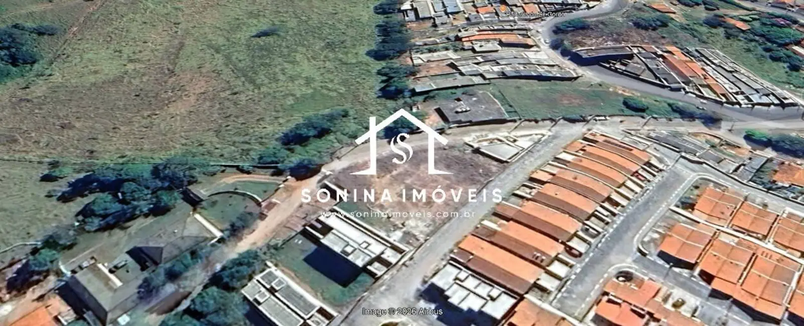 Terreno / Lote à venda, 212m2 em Bom Jesus Dos Perdoes - SP - imagem 2 Foto 2 de Terreno / Lote à venda, 212m2 em Bom Jesus Dos Perdoes - SP