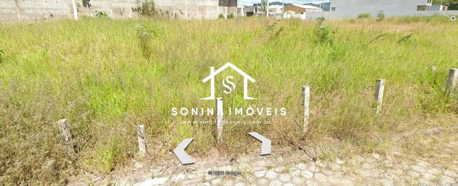 Terreno / Lote à venda, 212m2 em Bom Jesus Dos Perdoes - SP - imagem 3 Foto 3 de Terreno / Lote à venda, 212m2 em Bom Jesus Dos Perdoes - SP