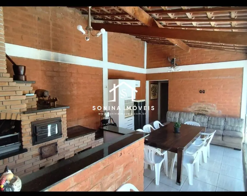 Foto 6 de Casa com 4 quartos à venda, 452m2 em Bom Jesus Dos Perdoes - SP