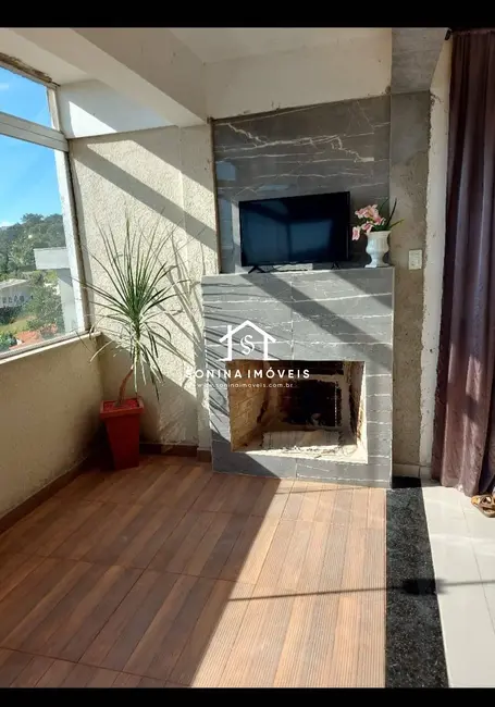 Foto 4 de Casa com 4 quartos à venda, 452m2 em Bom Jesus Dos Perdoes - SP