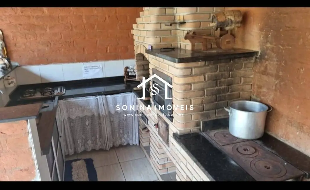 Foto 7 de Casa com 4 quartos à venda, 452m2 em Bom Jesus Dos Perdoes - SP