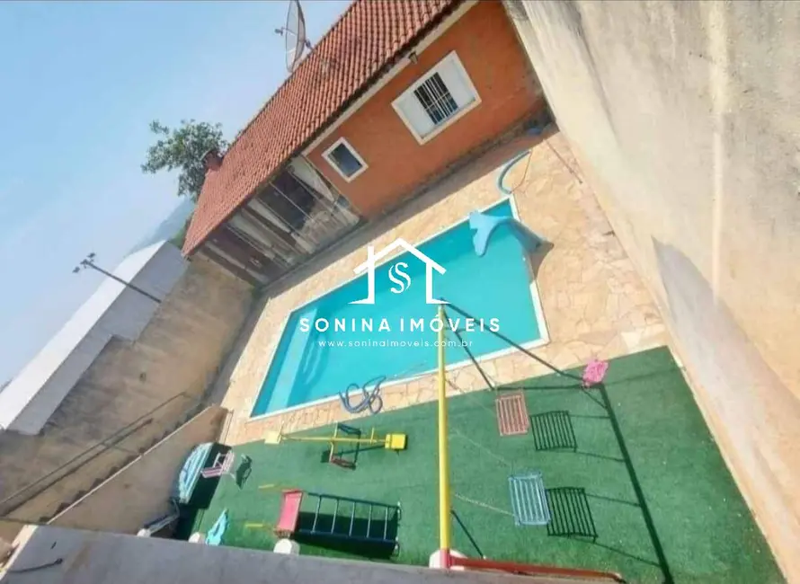 Foto 3 de Casa com 4 quartos à venda, 452m2 em Bom Jesus Dos Perdoes - SP