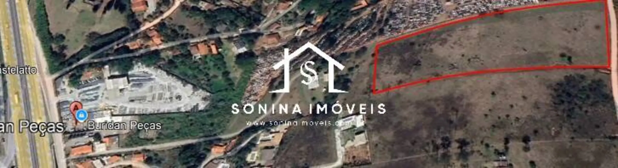 Terreno / Lote para alugar, 30000m2 em Portão, Atibaia - SP - imagem 2 Foto 2 de Terreno / Lote para alugar, 30000m2 em Portão, Atibaia - SP