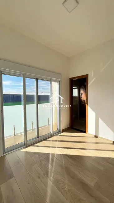 Foto 9 de Casa com 3 quartos à venda, 150m2 em Jardim Terceiro Centenário, Atibaia - SP
