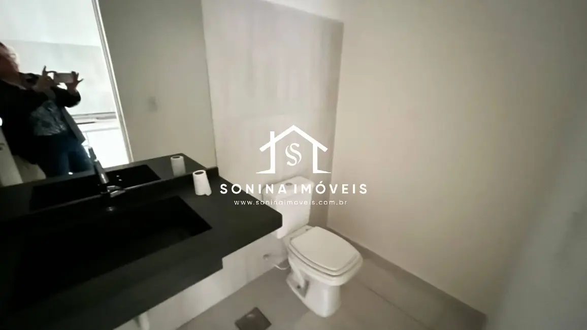 Foto 4 de Sala Comercial para alugar, 50m2 em Cidade Satélite, Atibaia - SP