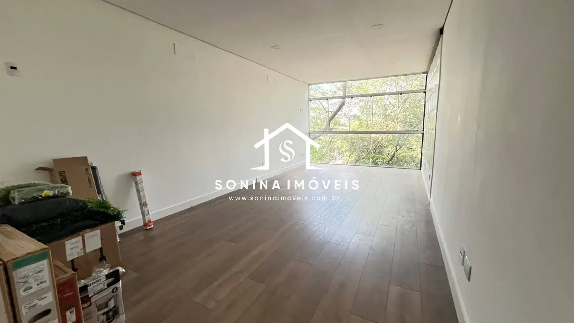 Foto 1 de Sala Comercial para alugar, 50m2 em Cidade Satélite, Atibaia - SP