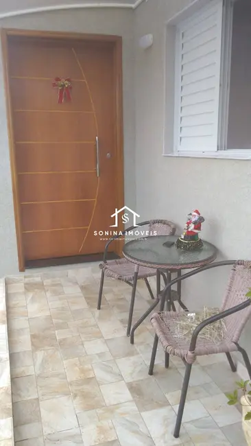 Foto 4 de Casa com 3 quartos à venda, 86m2 em Atibaia - SP
