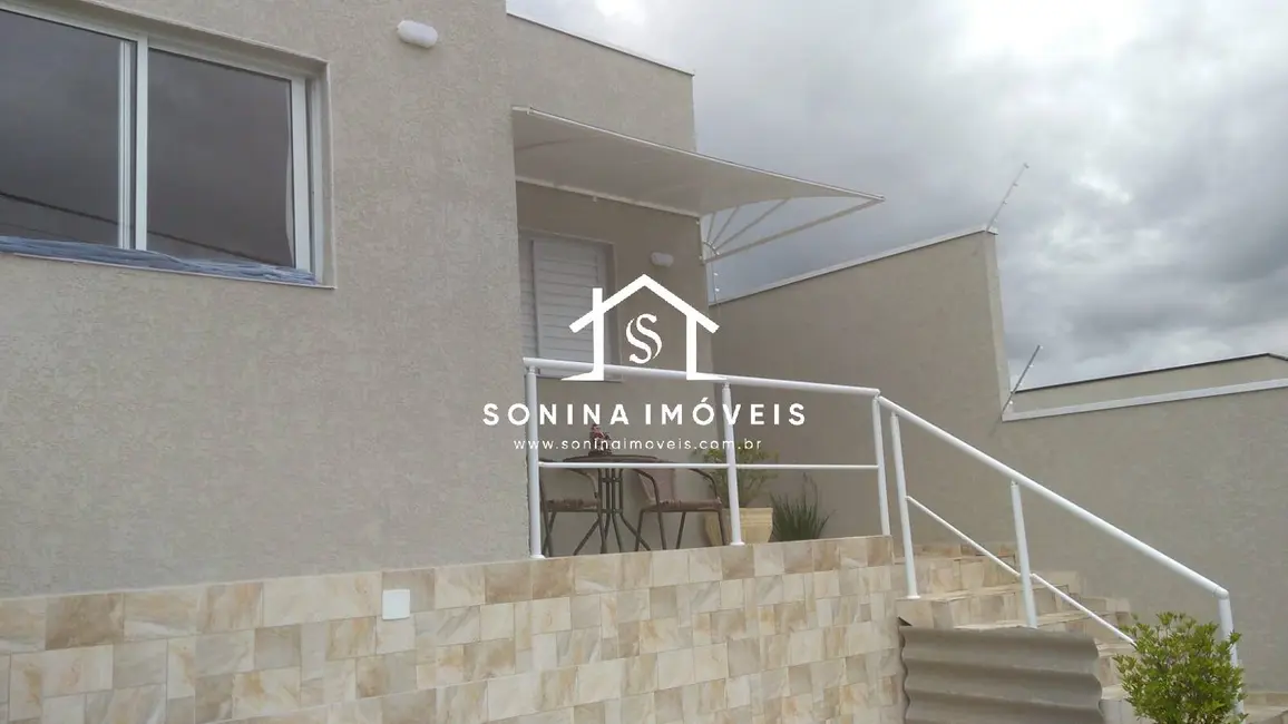 Foto 9 de Casa com 3 quartos à venda, 86m2 em Atibaia - SP