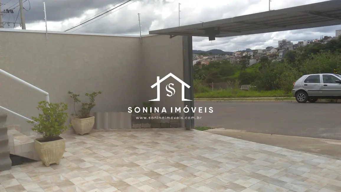 Foto 8 de Casa com 3 quartos à venda, 86m2 em Atibaia - SP