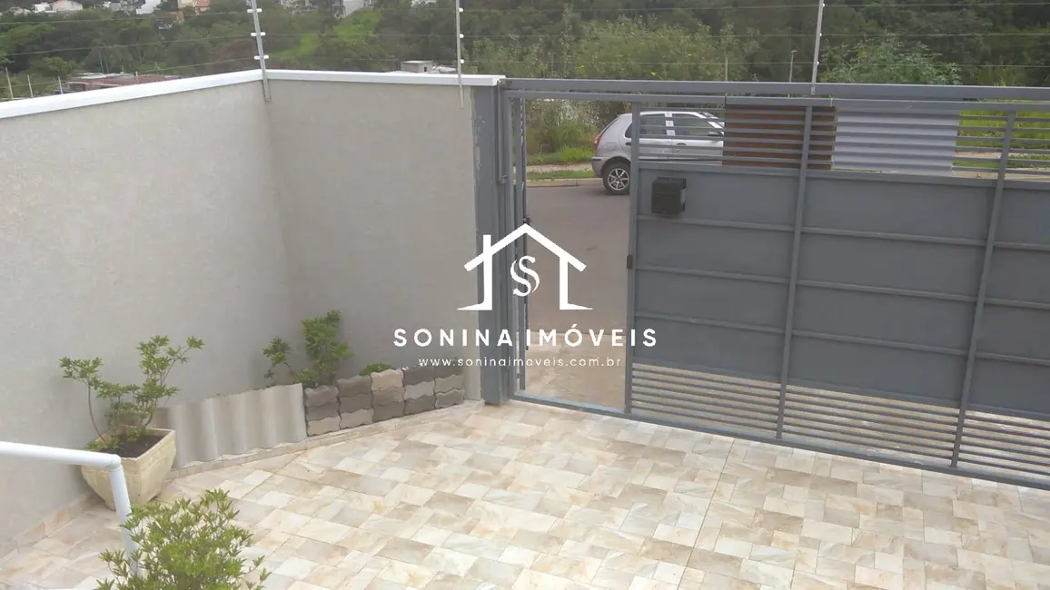 Foto 2 de Casa com 3 quartos à venda, 86m2 em Atibaia - SP