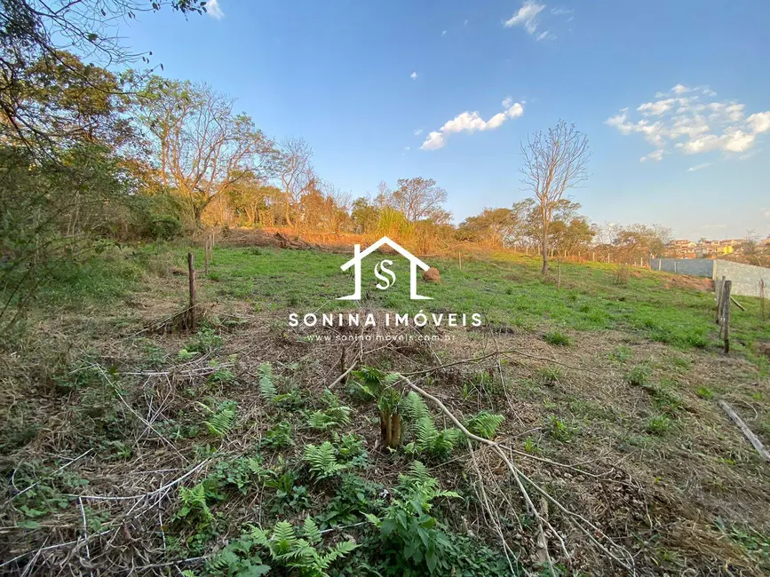 Foto 4 de Terreno / Lote à venda, 415m2 em Jardim Paulista, Atibaia - SP