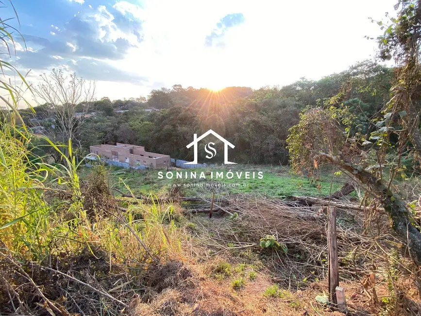 Foto 3 de Terreno / Lote à venda, 415m2 em Jardim Paulista, Atibaia - SP