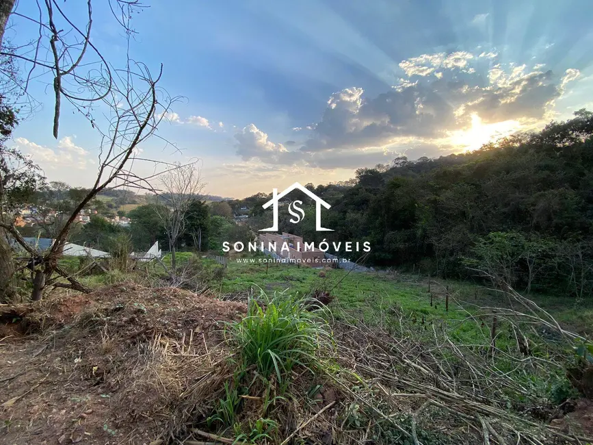Foto 2 de Terreno / Lote à venda, 415m2 em Jardim Paulista, Atibaia - SP