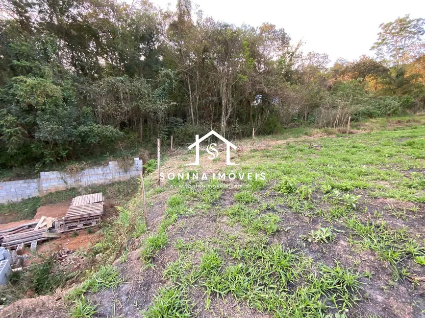 Foto 1 de Terreno / Lote à venda, 415m2 em Jardim Paulista, Atibaia - SP