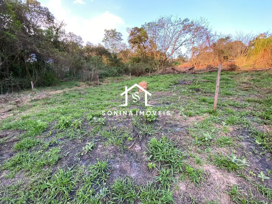 Foto 5 de Terreno / Lote à venda, 415m2 em Jardim Paulista, Atibaia - SP