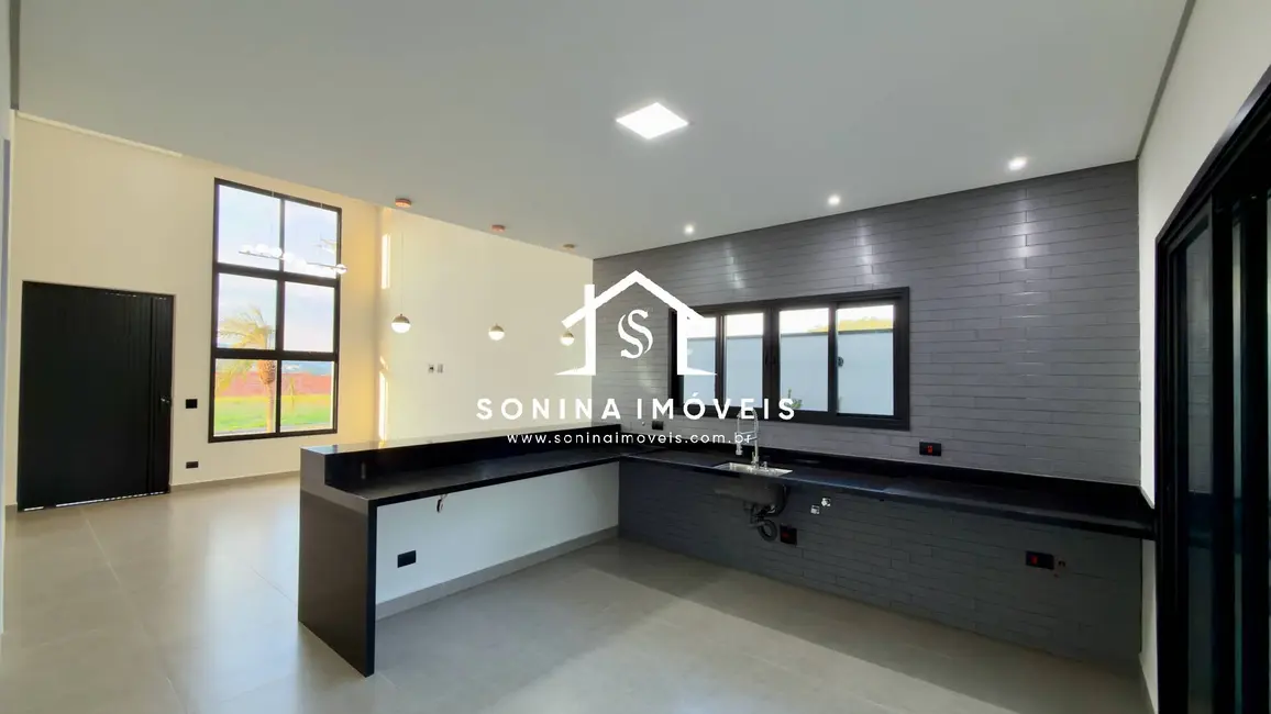 Foto 9 de Casa à venda, 162m2 em Bom Jesus Dos Perdoes - SP