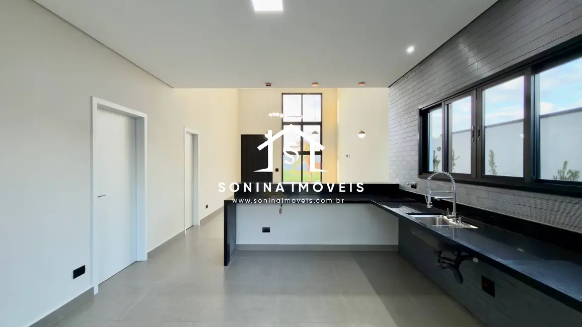 Foto 8 de Casa à venda, 162m2 em Bom Jesus Dos Perdoes - SP