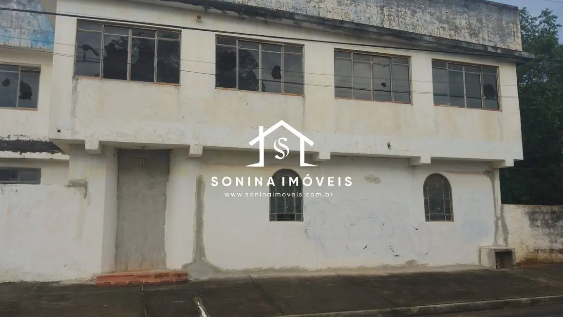 Foto 2 de Casa com 12 quartos à venda, 977m2 em Vila Santista, Atibaia - SP