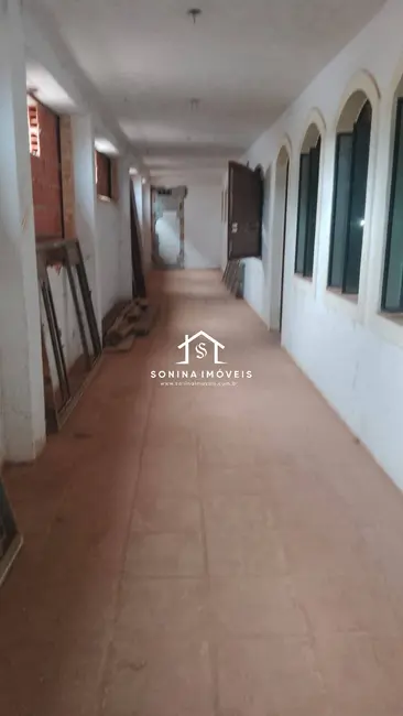 Foto 4 de Casa com 12 quartos à venda, 977m2 em Vila Santista, Atibaia - SP