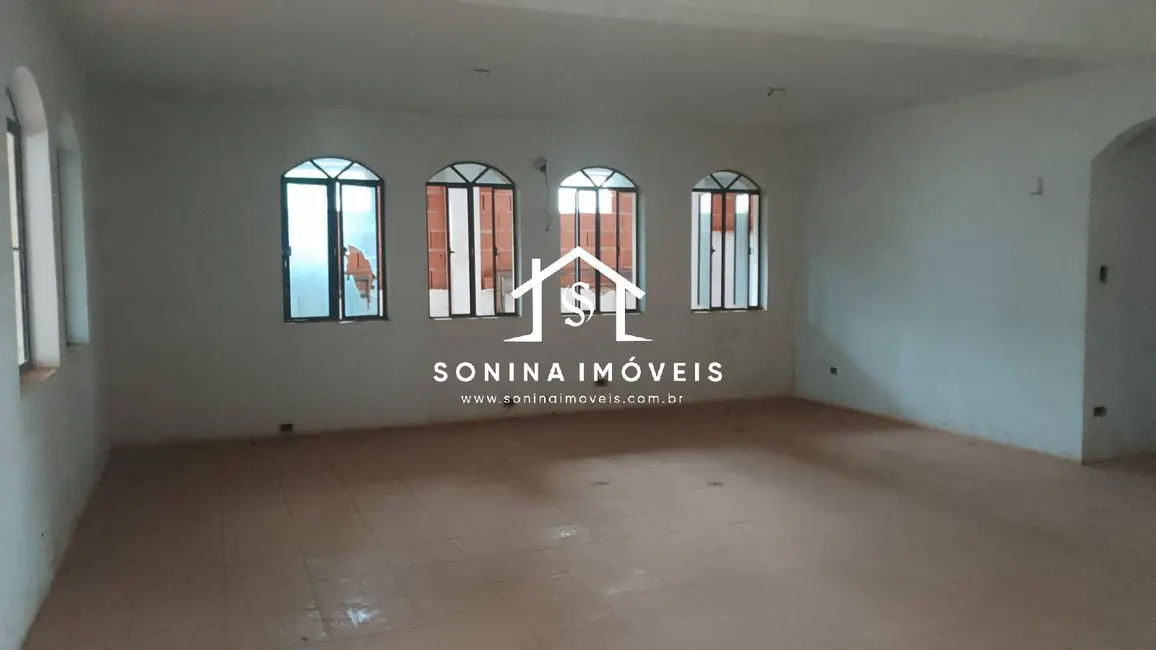 Foto 1 de Casa com 12 quartos à venda, 977m2 em Vila Santista, Atibaia - SP