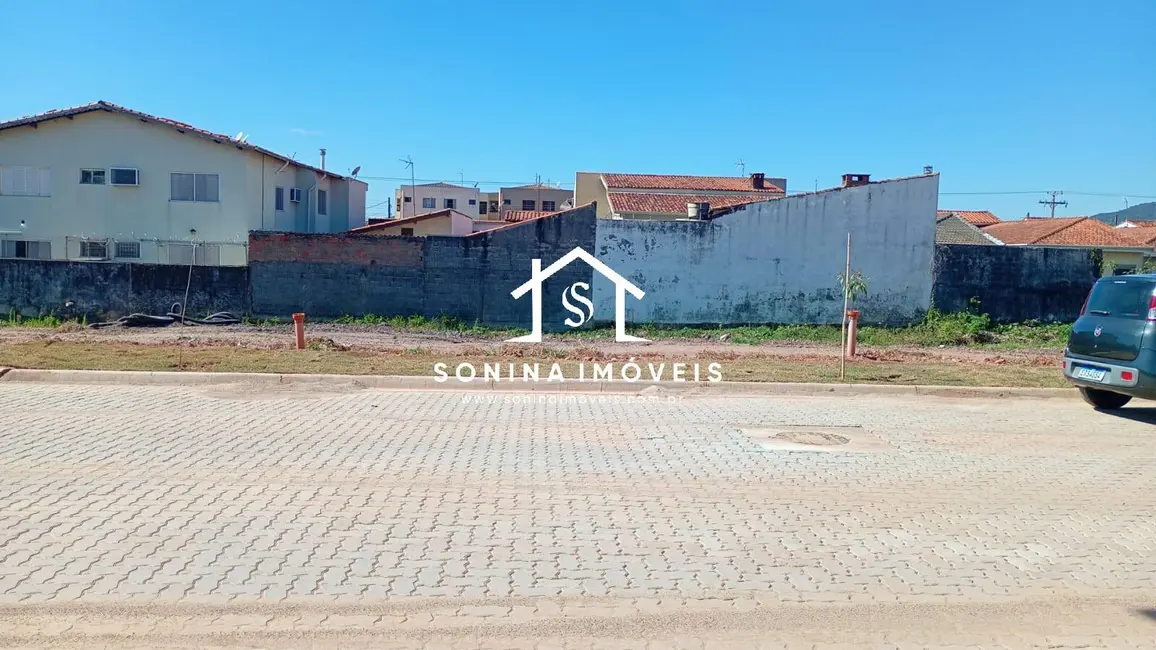 Foto 3 de Terreno / Lote à venda, 176m2 em Jardim Terceiro Centenário, Atibaia - SP
