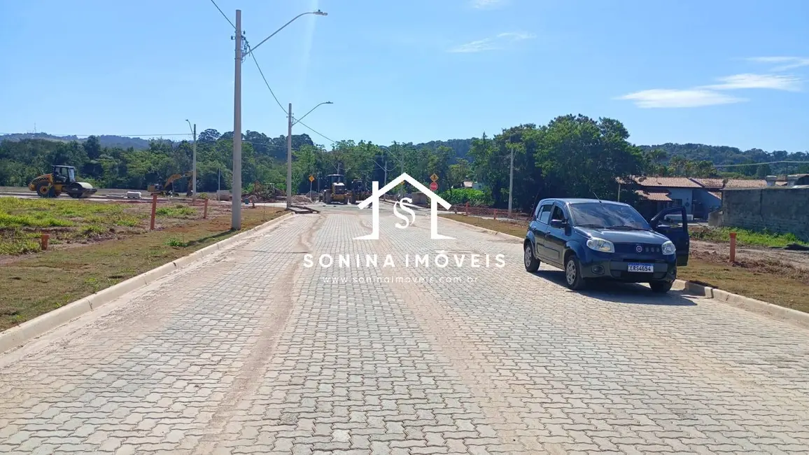 Foto 5 de Terreno / Lote à venda, 176m2 em Jardim Terceiro Centenário, Atibaia - SP