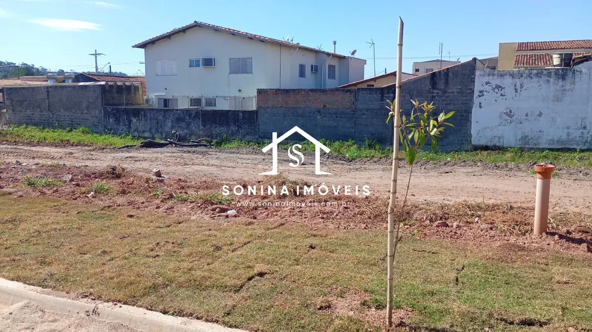 Foto 1 de Terreno / Lote à venda, 176m2 em Jardim Terceiro Centenário, Atibaia - SP