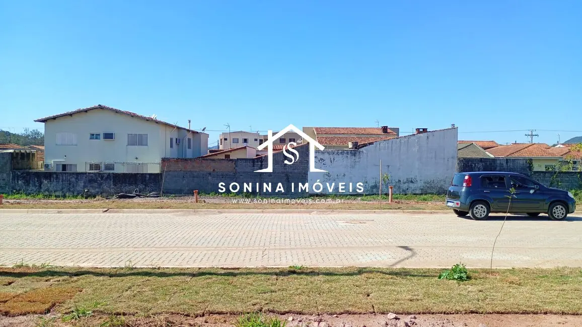 Foto 4 de Terreno / Lote à venda, 176m2 em Jardim Terceiro Centenário, Atibaia - SP