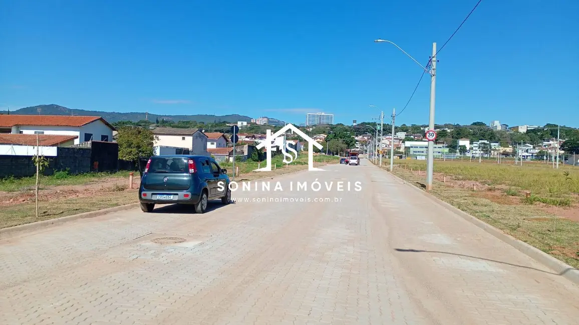 Foto 6 de Terreno / Lote à venda, 176m2 em Jardim Terceiro Centenário, Atibaia - SP