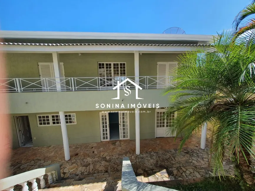 Foto 2 de Casa com 4 quartos à venda, 453m2 em Condomínio Parque das Garças II, Atibaia - SP