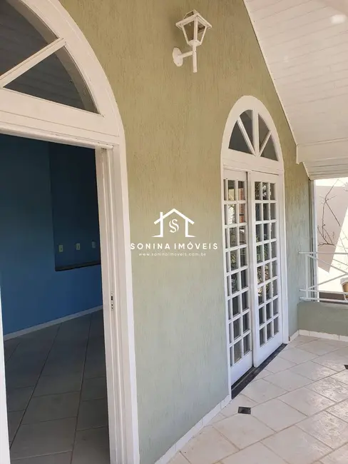 Foto 7 de Casa com 4 quartos à venda, 453m2 em Condomínio Parque das Garças II, Atibaia - SP
