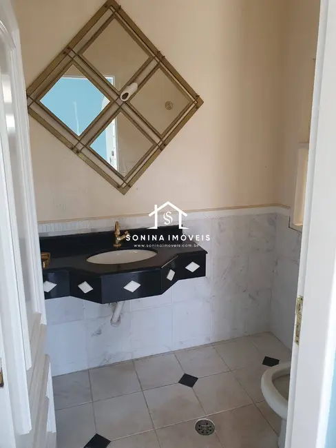 Foto 5 de Casa com 4 quartos à venda, 453m2 em Condomínio Parque das Garças II, Atibaia - SP