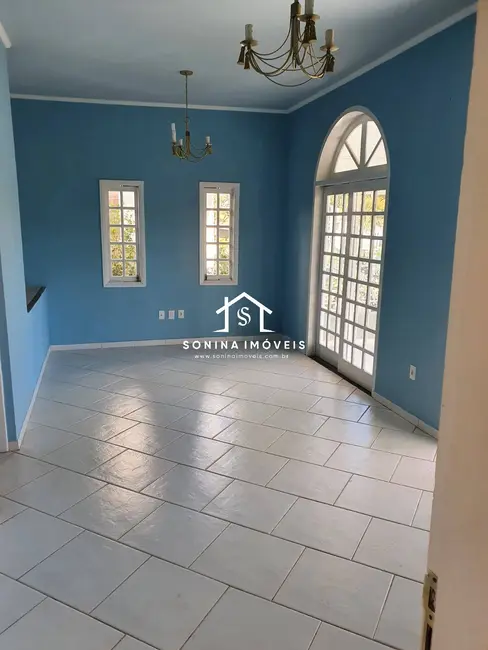 Foto 4 de Casa com 4 quartos à venda, 453m2 em Condomínio Parque das Garças II, Atibaia - SP