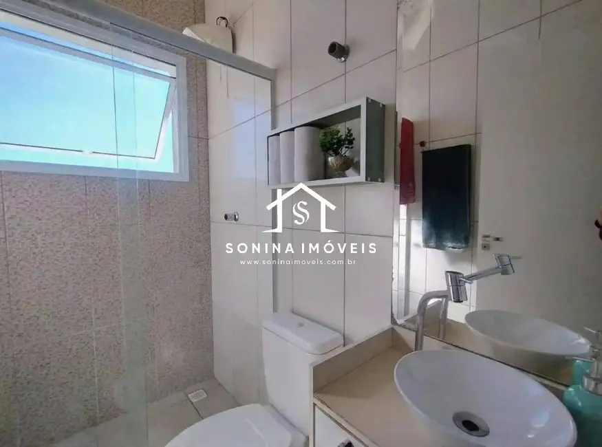 Foto 9 de Apartamento com 2 quartos à venda, 54m2 em Jardim Colonial, Atibaia - SP