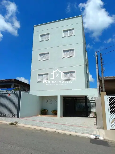 Foto 7 de Apartamento com 2 quartos à venda, 54m2 em Jardim Colonial, Atibaia - SP