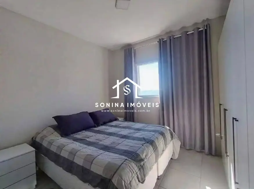 Foto 6 de Apartamento com 2 quartos à venda, 54m2 em Jardim Colonial, Atibaia - SP