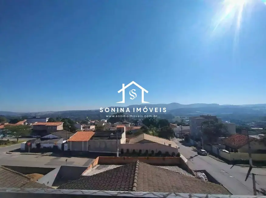 Foto 5 de Apartamento com 2 quartos à venda, 54m2 em Jardim Colonial, Atibaia - SP