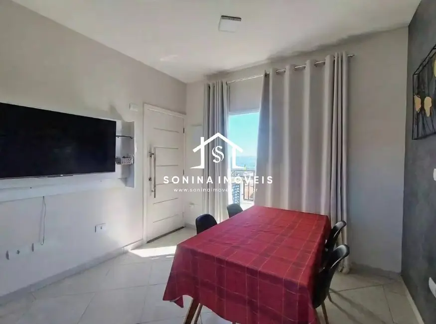 Foto 8 de Apartamento com 2 quartos à venda, 54m2 em Jardim Colonial, Atibaia - SP