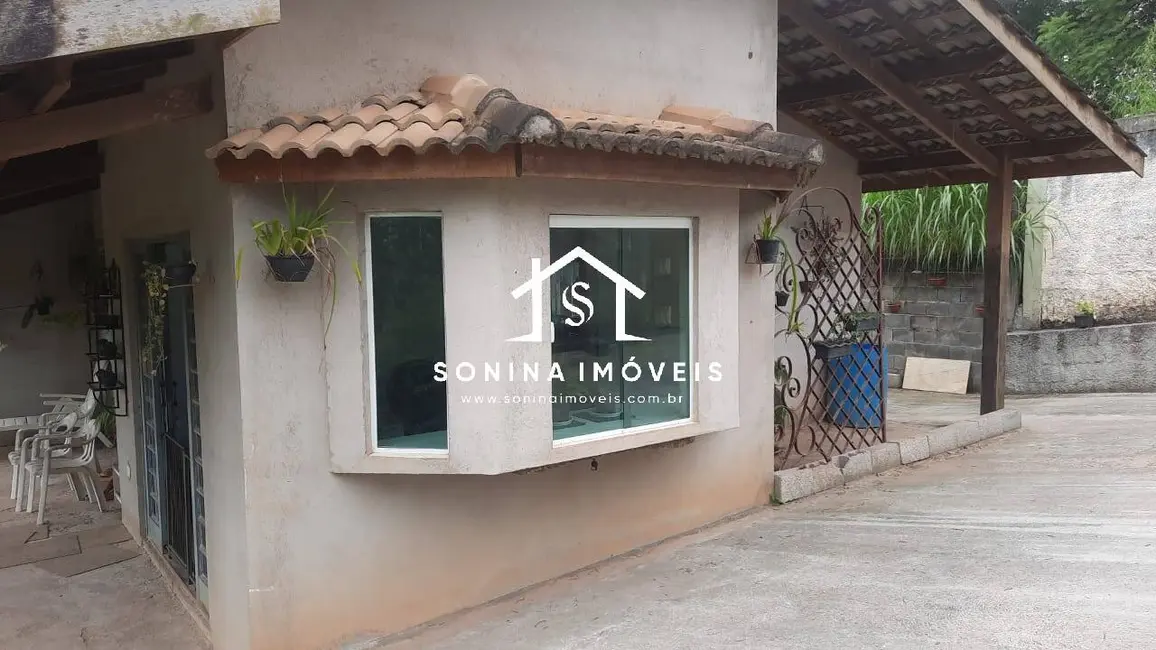 Foto 5 de Casa com 3 quartos à venda, 136m2 em Bom Jesus Dos Perdoes - SP