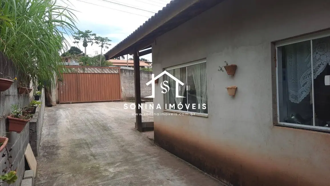 Foto 9 de Casa com 3 quartos à venda, 136m2 em Bom Jesus Dos Perdoes - SP