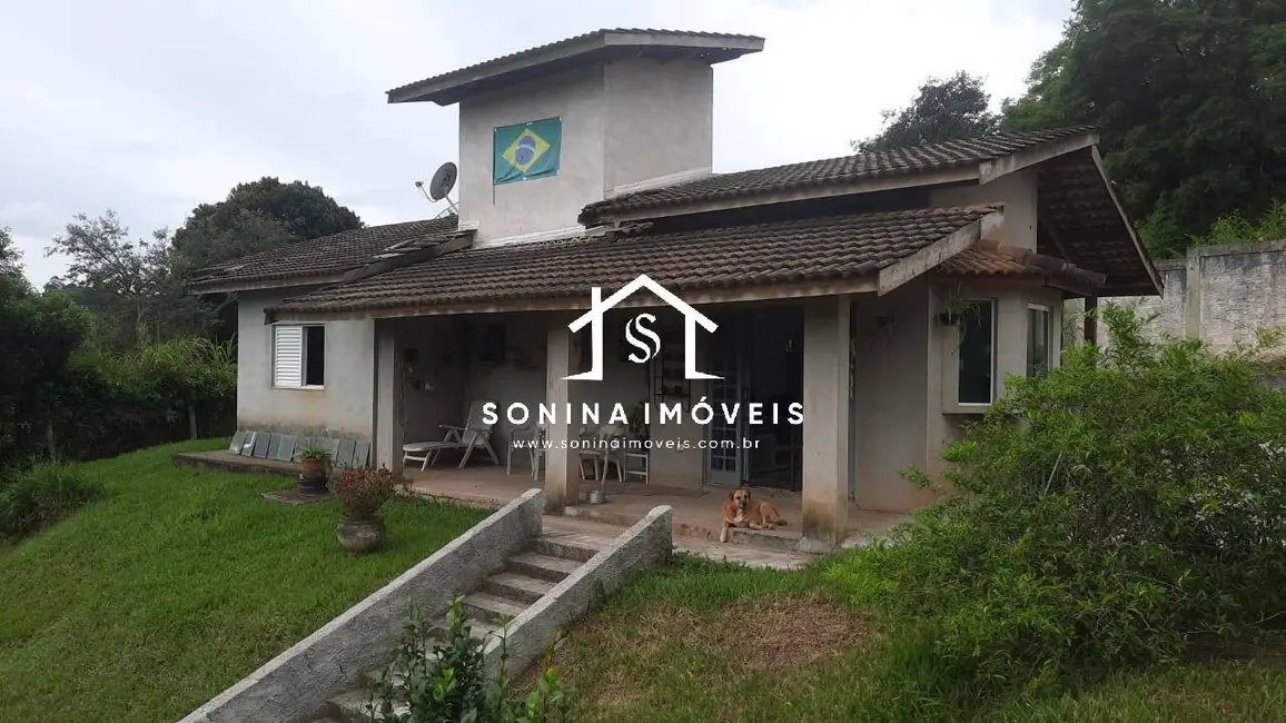 Foto 2 de Casa com 3 quartos à venda, 136m2 em Bom Jesus Dos Perdoes - SP