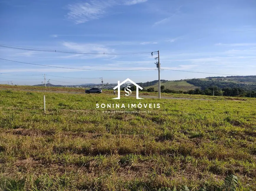 Foto 2 de Terreno / Lote à venda, 360m2 em Atibaia - SP