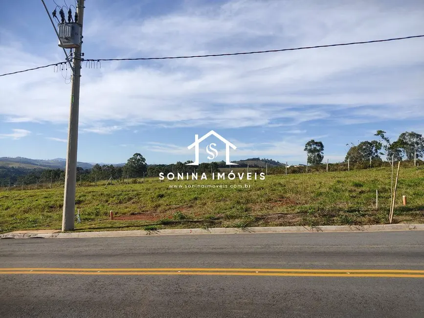 Foto 4 de Terreno / Lote à venda, 360m2 em Atibaia - SP