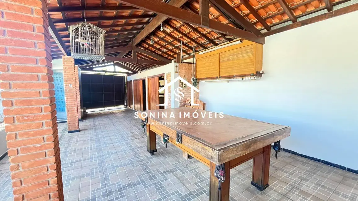 Casa com 3 quartos para alugar, 307m2 em Jardim Alvinópolis, Atibaia - SP - imagem 5 Foto 5 de Casa com 3 quartos para alugar, 307m2 em Jardim Alvinópolis, Atibaia - SP