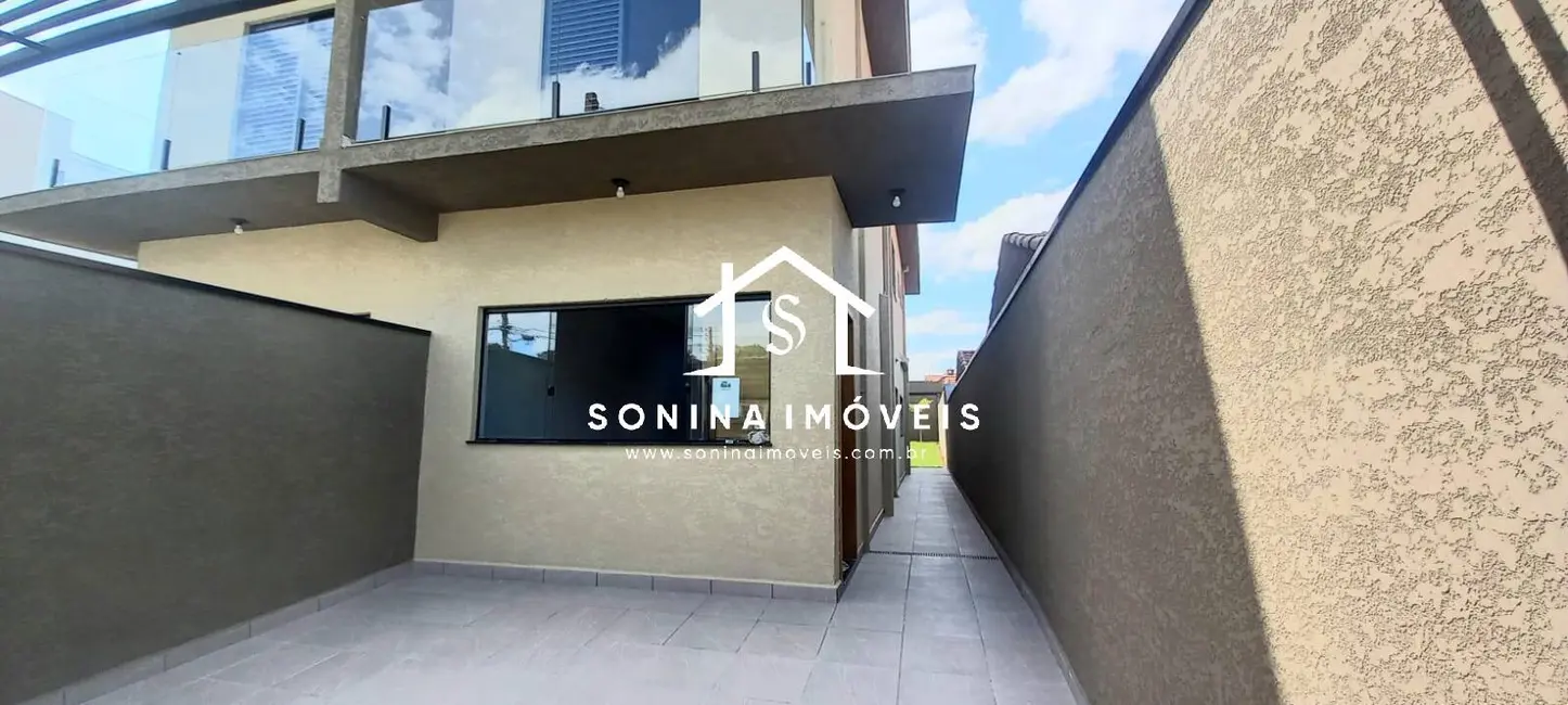 Casa com 3 quartos para alugar, 122m2 em Alvinópolis, Atibaia - SP - imagem 5 Foto 5 de Casa com 3 quartos para alugar, 122m2 em Alvinópolis, Atibaia - SP