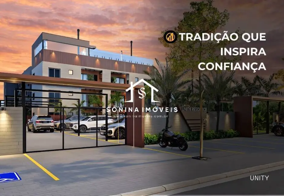 Apartamento com 1 quarto à venda, 40m2 em Ressaca, Atibaia - SP - imagem 4 Foto 4 de Apartamento com 1 quarto à venda, 40m2 em Ressaca, Atibaia - SP
