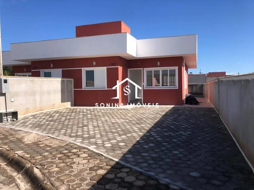 Foto 1 de Casa com 2 quartos à venda, 59m2 em Bom Jesus Dos Perdoes - SP